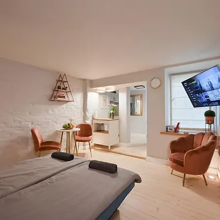 Heart Of Old Town - Walk To Everything! Riga