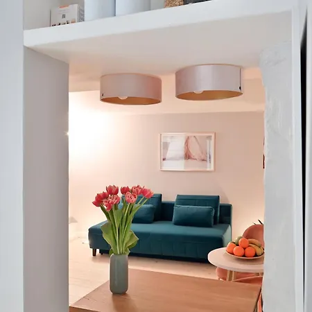 Διαμέρισμα Heart Of Old Town - Walk To Everything! *