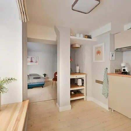 Heart Of Old Town - Walk To Everything! Apartamento *