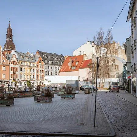 Heart Of Old Town - Walk To Everything! Lägenhet *