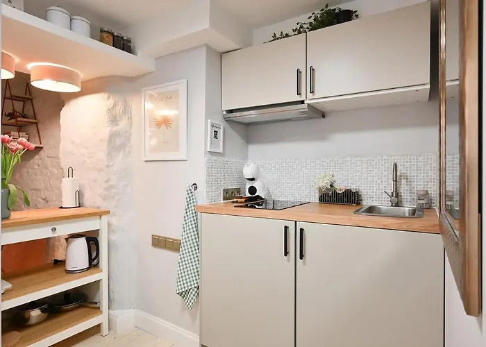 Διαμέρισμα Heart Of Old Town - Walk To Everything!