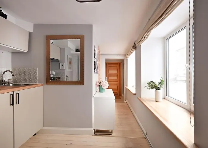 Heart Of Old Town - Walk To Everything! * Riga