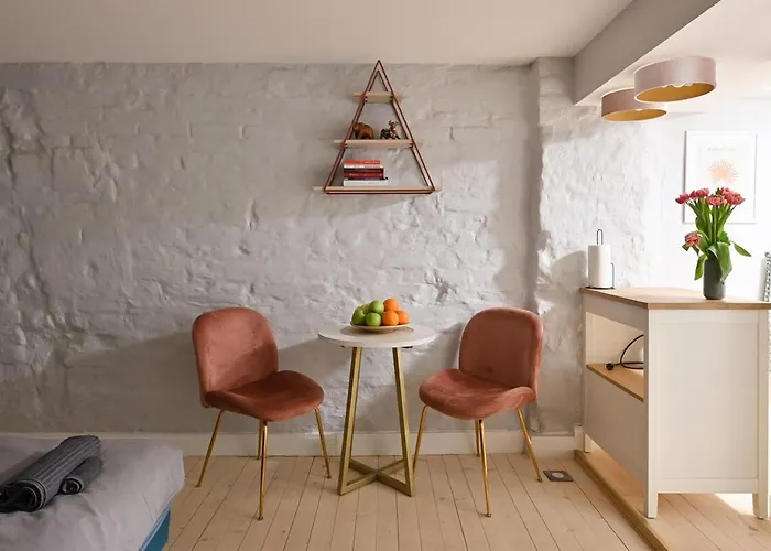 Appartamento Heart Of Old Town - Walk To Everything!