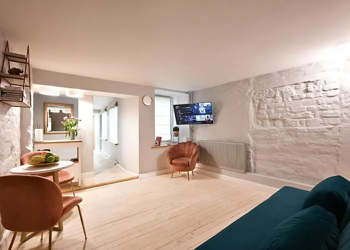 Heart Of Old Town - Walk To Everything! Apartment Riga