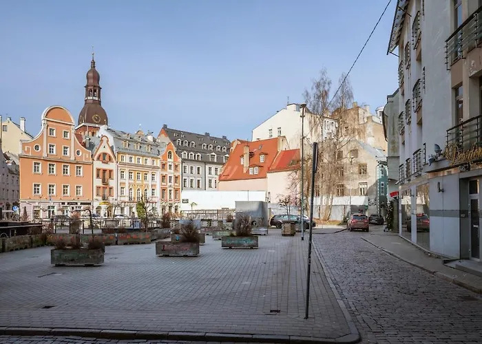 Heart Of Old Town - Walk To Everything! Appartamento *