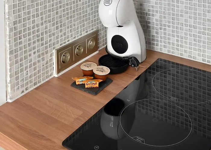 Apartment Heart Of Old Town - Walk To Everything! *