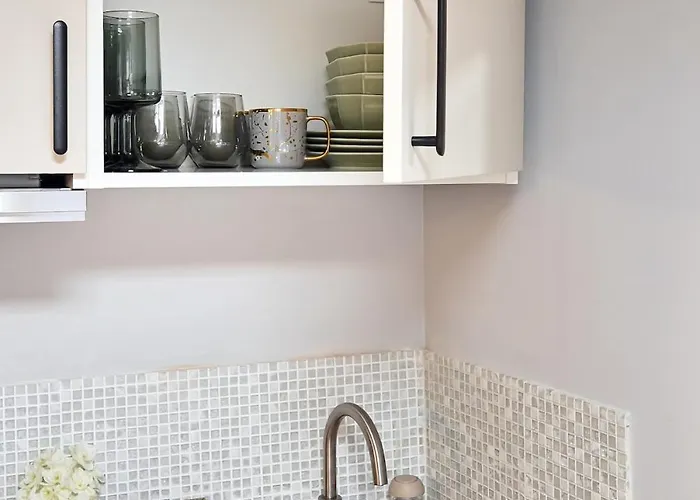 Heart Of Old Town - Walk To Everything! 公寓 里加