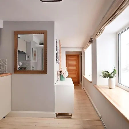 Heart Of Old Town - Walk To Everything! * Riga