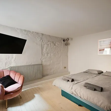 Heart Of Old Town - Walk To Everything! Appartement