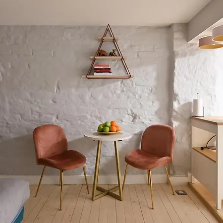 Appartement Heart Of Old Town - Walk To Everything!