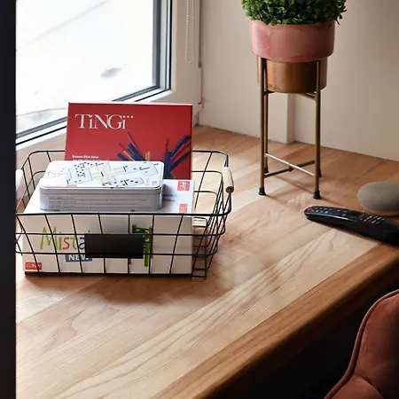 Appartement Heart Of Old Town - Walk To Everything! Riga