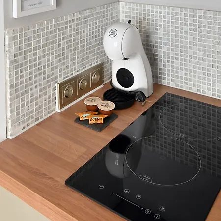 Appartement Heart Of Old Town - Walk To Everything! *